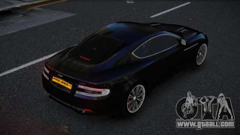 Aston Martin Virage Yunepuguq for GTA 4