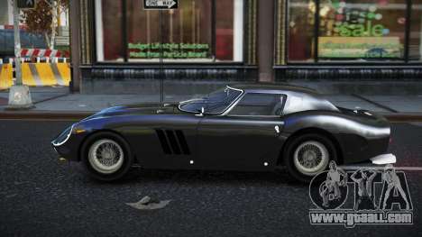 Ferrari 250 Hibofeloj for GTA 4