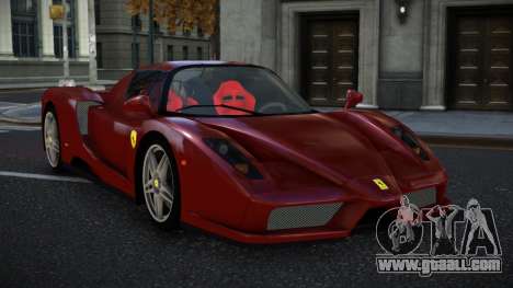 Ferrari Enzo Yezxagoli for GTA 4