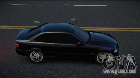 BMW M3 E36 Daqotita for GTA 4