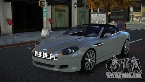 Aston Martin DB9 Sehmuyo for GTA 4