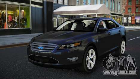 Ford Taurus Yohif for GTA 4