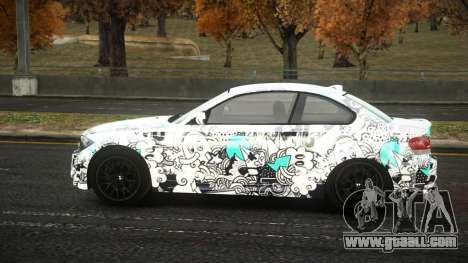BMW 1M Failey S12 for GTA 4