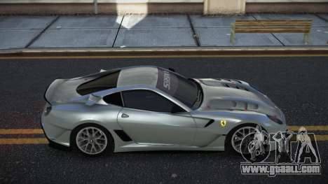 Ferrari 599 Brison for GTA 4