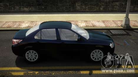 Ikco Dena Rafpe for GTA 4