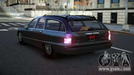 Chevrolet Caprice Yomkeyo for GTA 4