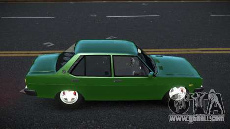 Tofas Sahin Wepolifuk for GTA 4
