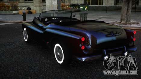 Buick Skylark Vanyiyahu for GTA 4