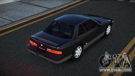 Nissan Silvia Fenohipo for GTA 4