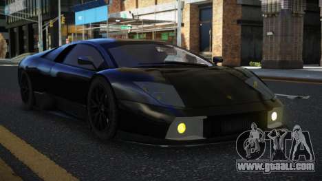 Lamborghini Murcielago Dodew for GTA 4