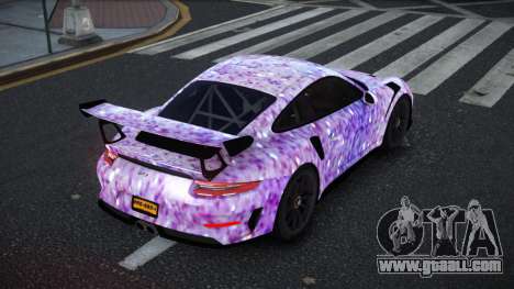 Porsche 911 Ronai S13 for GTA 4