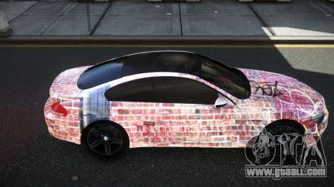 BMW M6 Celusa S14 for GTA 4
