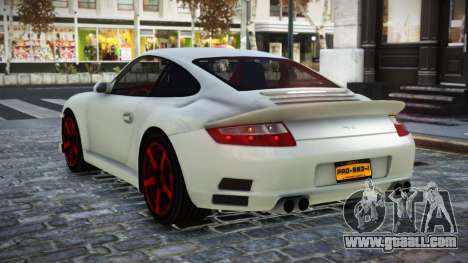 RUF Rt 12 Liwzal for GTA 4