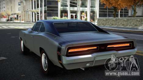 Dodge Charger Rakkuxe for GTA 4