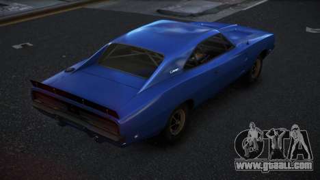 Dodge Charger Gahjo for GTA 4