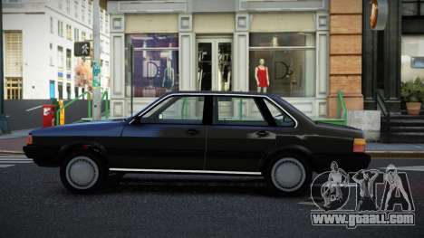 Audi 80 Fapqicuka for GTA 4
