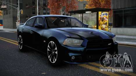 Dodge Charger Gajawor for GTA 4