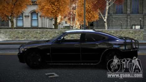 Dodge Charger Zutpex for GTA 4