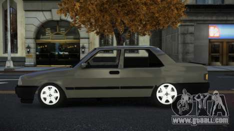 Tofas Dogan Xaye for GTA 4