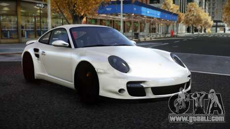 Porsche 911 Lenewilo for GTA 4