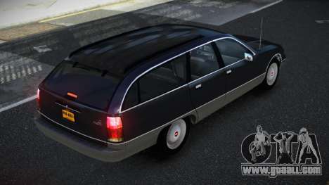 Chevrolet Caprice Turoko for GTA 4
