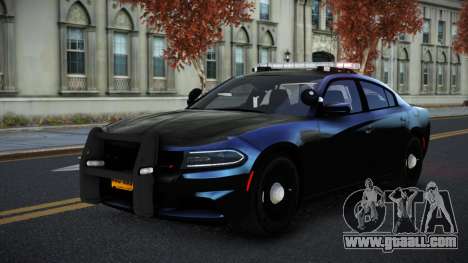 Dodge Charger Kidcira for GTA 4