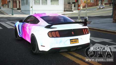 Ford Mustang Fainor S4 for GTA 4