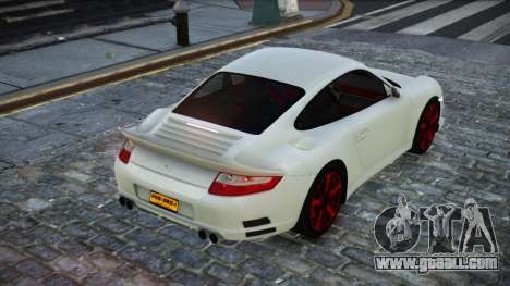 RUF Rt 12 Liwzal for GTA 4