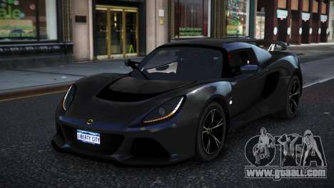 Lotus Exige Jesek for GTA 4