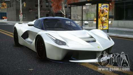 Ferrari LaFerrari Erahxa for GTA 4
