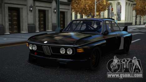 BMW 3.0 CSL Tugopi for GTA 4