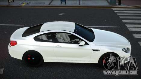 BMW M6 Xarory for GTA 4