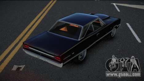 Dodge Coronet Faje for GTA 4