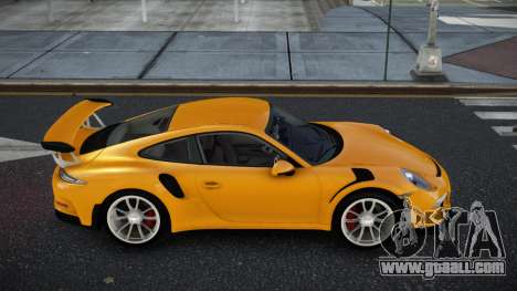 Porsche 911 Bodela for GTA 4