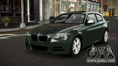 BMW 135i Riphikene for GTA 4