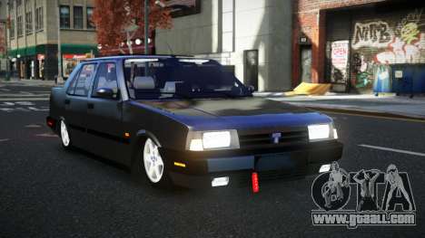 Tofas Dogan Lisyagura for GTA 4