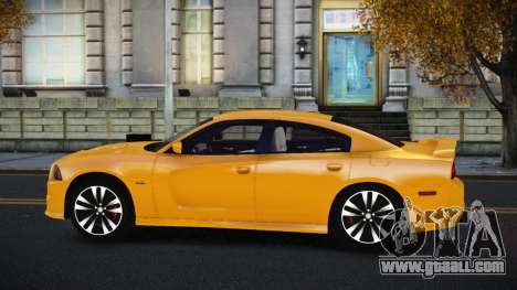 Dodge Charger Tiqinosa for GTA 4