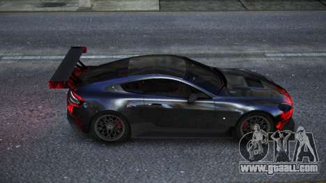 Aston Martin Vantage Relie S13 for GTA 4