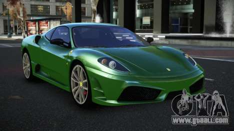 Ferrari F430 Rajox for GTA 4