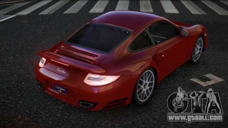 Porsche 911 Tatag for GTA 4