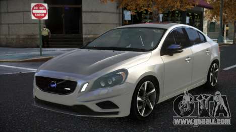 Volvo S60 Kavgaz for GTA 4