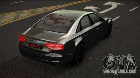 Audi A8 Zezoz for GTA 4