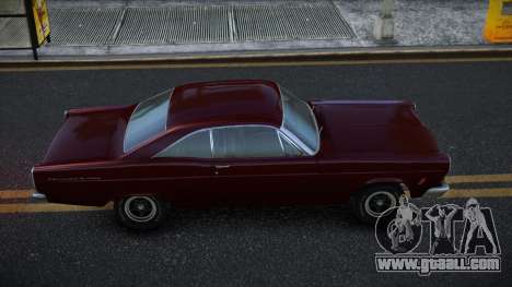 Ford Fairlane Xavunevaf for GTA 4