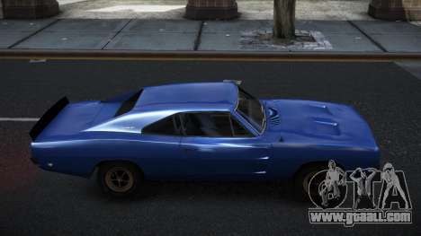 Dodge Charger Gahjo for GTA 4
