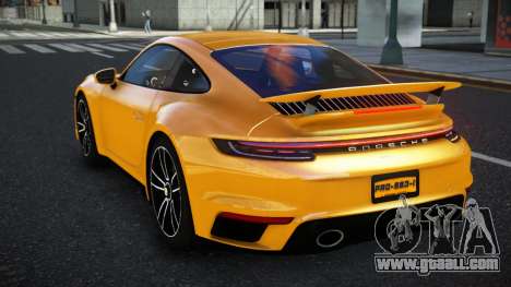 Porsche 911 Adjor for GTA 4