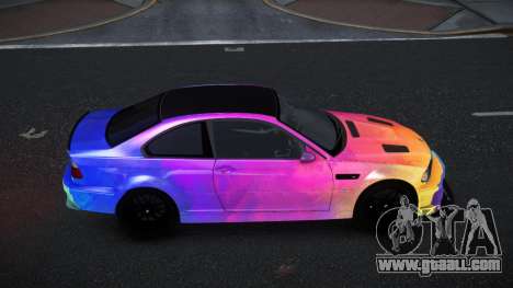 BMW M3 E46 Jagake S11 for GTA 4