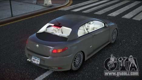 Alfa Romeo GT Soznu for GTA 4