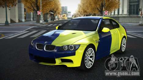 BMW M3 E92 Lanin S3 for GTA 4