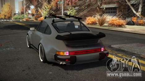 Porsche 911 Nuloquran for GTA 4