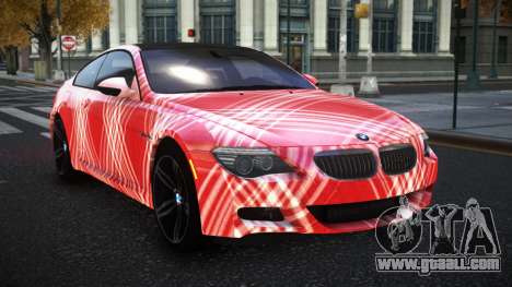 BMW M6 Celusa S11 for GTA 4